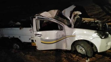 حادث _ أرشيفية 