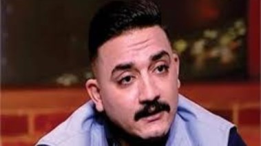 البلوجر مداهم 