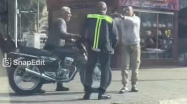 جانب من الواقعة