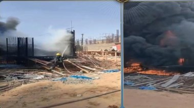 جانب من الواقعة