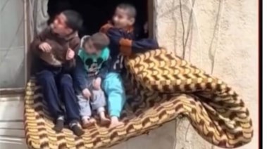 جانب من الواقعة 