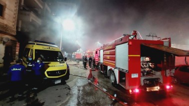 جانب من الواقعة 