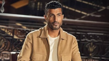 المخرج محمد سامي