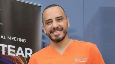 الطبيب محمد توفيق