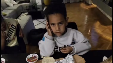 جابر من داخل شقة صاحب صفحة "إيجيبت كده كده"