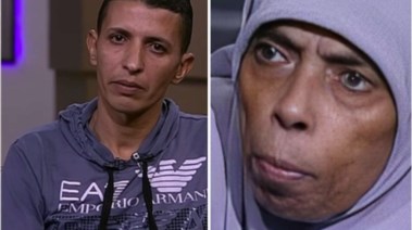 عزيزة وإسلام