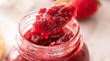 مربى الفراولة