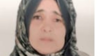 زينب محمد سليمان سليم