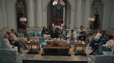 أولاد الراعي الحلقة الأخيرة