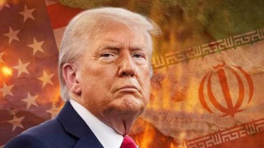 ترامب يفكر في السيطرة علي مضيق هرمز والنفظ الإيراني