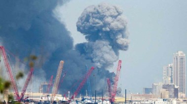 لماذا طلبت واشنطن من إسرائيل وقف إستهداف منشأت الطاقة في إيران