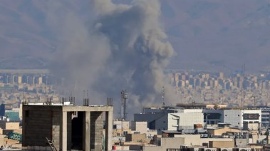 جيش الاحتلال الإسرائيلي: نفذنا أكثر من 3000 هدف في إيران ضمن عمليات زئير الأسد