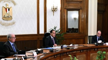  اجتماعه رئيس الوزراء لاستعراض أبرز محاور عمل وزارة الاستثمار والتجارة الخارجية خلال المرحلة المقبلة