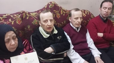 الأم المثالية لذوي الهمم 2024