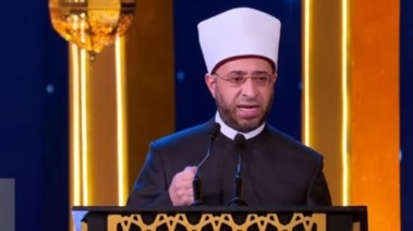 وزير الأوقاف الدكتور أسامة الأزهري