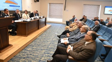 لجنة الطاقة والبيئة بمجلس النواب