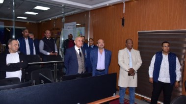 الشبكة الوطنية للطوارئ 