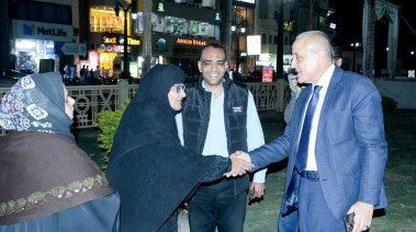 محافظ الأقصر 