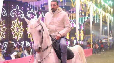 محمد سليمان الشاب الراحل 