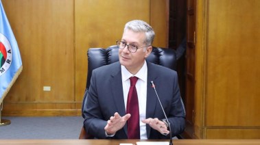 وزير البترول، كريم بدوي