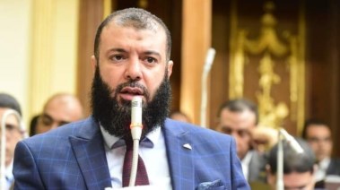 رئيس الهيئة البرلمانية لحزب النور بمجلس النواب، الدكتور أحمد خليل خير الله