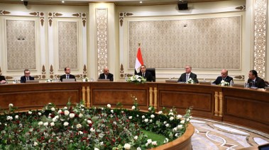 جانب من لقاء المائدة المستديرة في "إيجبس 2026"