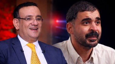 الإرهابي علي عبدالونيس والدكتور صلاح حسب الله