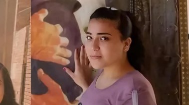 ميرنا ضحية الخصوص