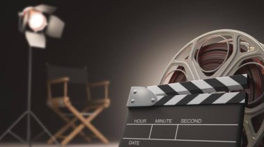 شركة انتاج فني - تعبيرية