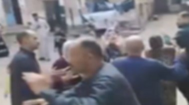 جانب من الواقعة