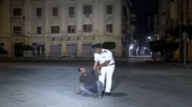 جانب من الواقعة