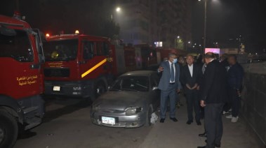 جانب من التفقد 