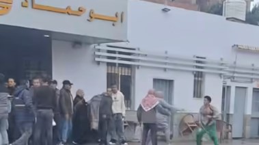 جانب من الواقعة