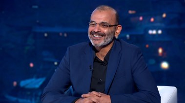 أيمن بهجت قمر