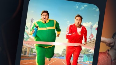 مسلسل اللعبة الجزء الخامس