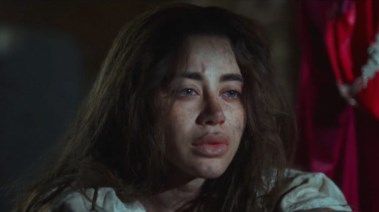 روح في مسلسل علي كلاي