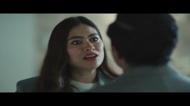 هاجر أحمد من مسلسل أب ولكن