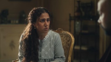 جهاد حسام الدين من مسلسل إفراج