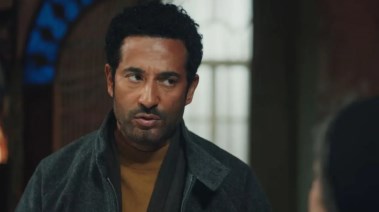 مسلسل إفراج