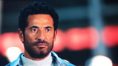 مسلسل إفراج الحلقة 30