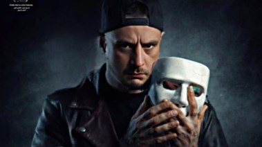 فيلم سفاح التجمع