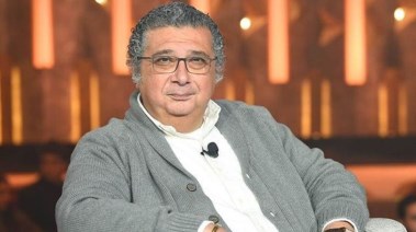 الفنان ماجد الكدواني