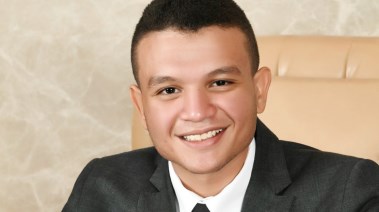 محمدمصطفى سالم