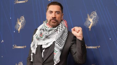 جافير بارديم