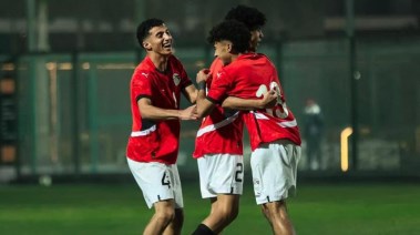 منتخب مصر 2009 