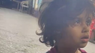 صورة ارشيفية  للبنت 