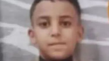 صورة الضحية الثالثة للحريق 