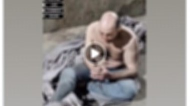 مهتز نفسيًا في الإسكندرية 