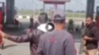 لقطة من الفيديو 