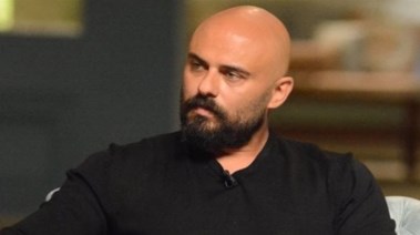 الفنان أحمد صلاح حسني